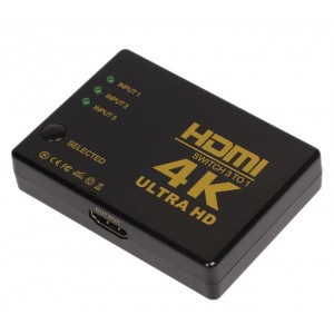 HM-HS613
