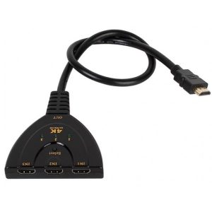 Alternative view of HM-HS610