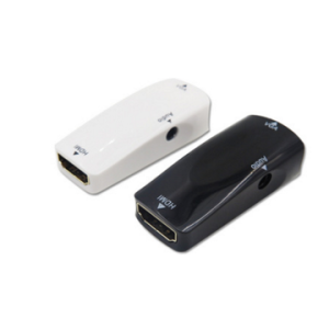 HDMI to VGA Converter