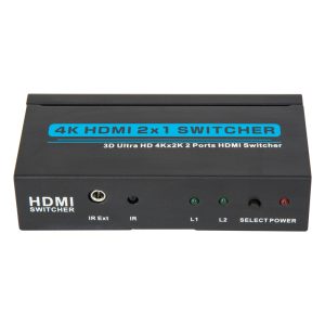 Alternative view of HM-HS602A