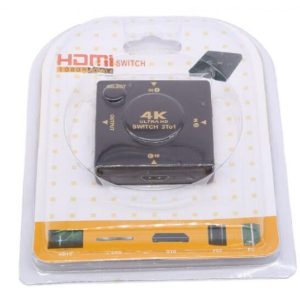 HM-HS610A