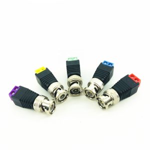 Vue alternative de BNC-13MC