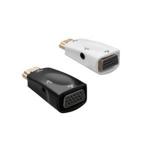 HDMI to VGA Converter
