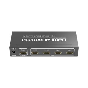 HM-HS604A