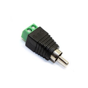 Alternative view of RCA-08M