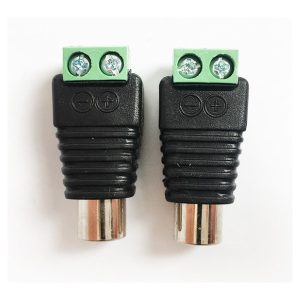 Alternative view of RCA-08F