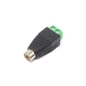 RCA-08F
