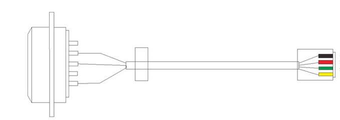 RJ11-C0 - 영상 3