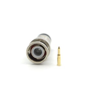 Alternative view of BNC-85RG