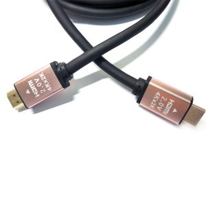 Alternative view of HDMI -4K