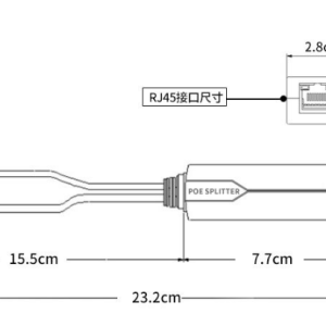 Alternative view of POE-004G