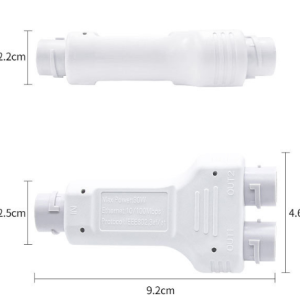 Alternative view of POE-012W