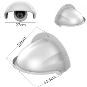 Alternative view of HM-089H