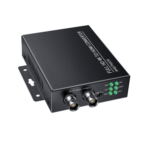 Full HD 4K to HDMI Converter