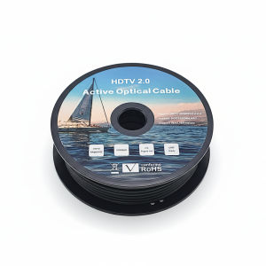 HDMI Fiber Optic 4K Cable